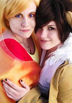 Cosplay-Cover: Evoli [Kemonomimi]