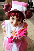 Cosplay-Cover: Doremi Harukaze