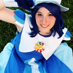 Cosplay: Sophie Seno