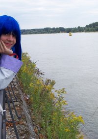 Cosplay-Cover: Hyuuga Hinata (Shippuuden)