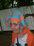 Foto des Kostüms