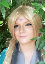 Cosplay-Cover: Tsunade