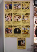 Cosplay-Cover: WANTED