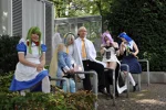 Foto des Kostüms