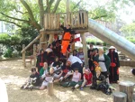 Cosplay-Cover: Tobi
