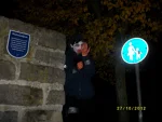 Foto des Kostüms