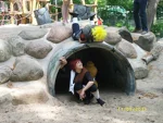 Cosplay-Cover: Gaara