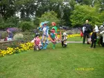 Foto des Kostüms