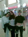 Foto des Kostüms