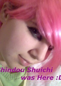 Cosplay-Cover: Shindou Shuichi <3