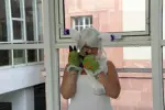Foto des Kostüms