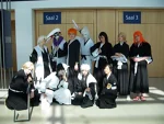 Foto des Kostüms