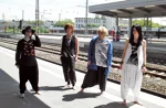 Foto des Kostüms