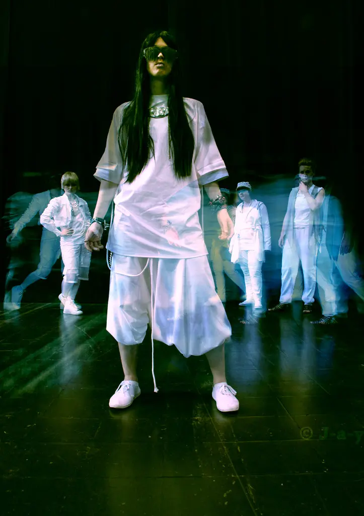 Cosplay-Cover: Tatsuro  [Arcadia PV]