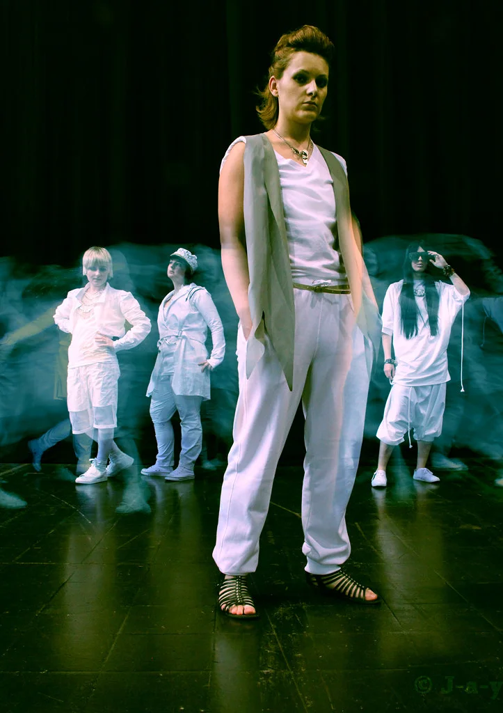 Cosplay-Cover: SATOchi [Arcadia PV]