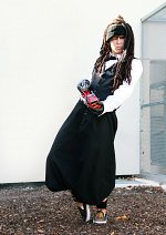 Cosplay-Cover: Tatsuro [Chemical Parade Live Tour 2011]