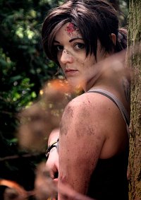 Cosplay-Cover: Lara Croft [2013]