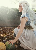 Cosplay-Cover: Daenerys Targaryen [Promo-Pics]