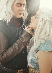 Cosplay-Cover: Viserys Targaryen