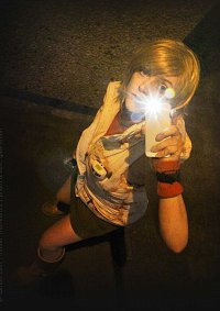 Cosplay-Cover: Heather Mason