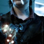 Cosplay: Ronan O'Connor (Murdered: Soul Suspect)