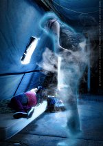 Cosplay-Cover: Joy Foster [Murdered: Soul Suspect]