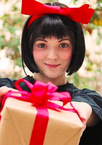 Cosplay-Cover: Kiki