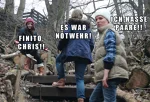 Foto des Kostüms