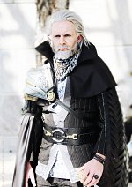 Cosplay-Cover: König Regis [FFXV]