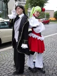 Foto des Kostüms