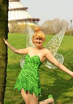 Cosplay-Cover: Tinker Bell