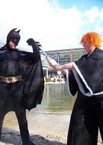 Cosplay-Cover: Ichigo Kurosaki