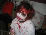 Cosplay-Cover: Ronald XD