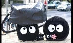 Foto des Kostüms