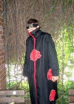 Cosplay-Cover: Itachi-Uchiha