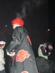 Foto des Kostüms