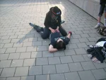 Foto des Kostüms