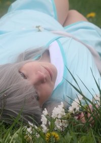 Cosplay-Cover: Riku [Kimono]