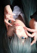 Cosplay-Cover: Miku Hatsune 【Rolling Girl】