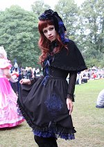 Cosplay-Cover: Connichi 2009 ~ Moitié-Lolita