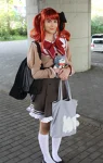Foto des Kostüms