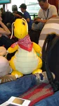 Foto des Kostüms