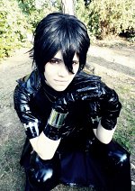 Cosplay-Cover: Shiki