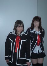 Cosplay-Cover: Vampire Knight Treff