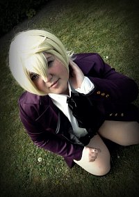 Cosplay-Cover: Alois Trancy [RE-Upload]