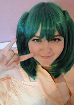 Cosplay-Cover: Ranka Lee [Yellow Dress]