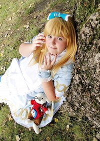 Cosplay-Cover: Alice Liddell