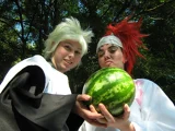 Top-3-Foto - von Hitsugaya_Kuro