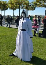 Cosplay-Cover: Ulquiorra