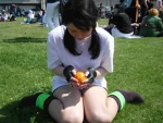 Cosplay-Cover: Videl
